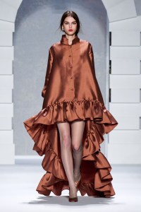 Laura Biagiotti Fall 2026 Ready-to-Wear Collection at Milan Fashion Week