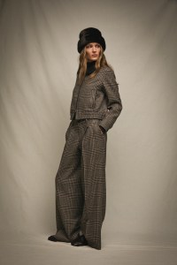 L.B.M. Fall 2026 Ready-to-Wear Collection at Milan Fashion Week