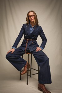 L.B.M. Fall 2026 Ready-to-Wear Collection at Milan Fashion Week