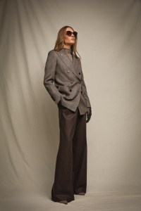 L.B.M. Fall 2026 Ready-to-Wear Collection at Milan Fashion Week