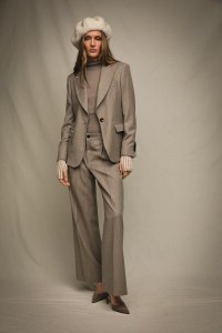 L.B.M. Fall 2026 Ready-to-Wear Collection at Milan Fashion Week