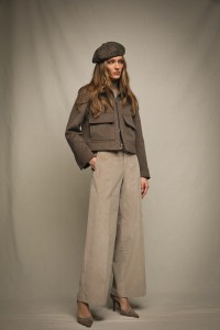 L.B.M. Fall 2026 Ready-to-Wear Collection at Milan Fashion Week