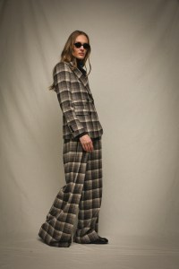 L.B.M. Fall 2026 Ready-to-Wear Collection at Milan Fashion Week