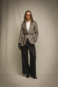 L.B.M. Fall 2026 Ready-to-Wear Collection at Milan Fashion Week