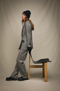 L.B.M. Fall 2026 Ready-to-Wear Collection at Milan Fashion Week