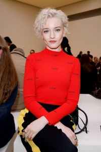 Julia Garner