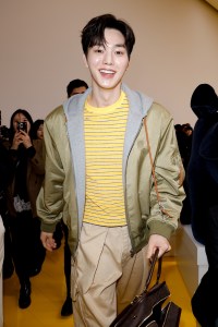 Song Kang