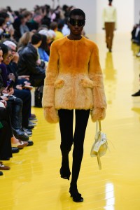 Loewe Fall 2026 Ready-to-Wear Show at Paris Fashion Week
