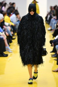 Loewe Fall 2026 Ready-to-Wear Show at Paris Fashion Week