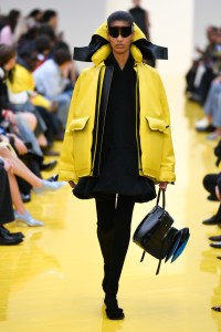 Loewe Fall 2026 Ready-to-Wear Show at Paris Fashion Week