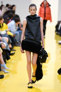 Loewe Fall 2026 Ready-to-Wear Show at Paris Fashion Week