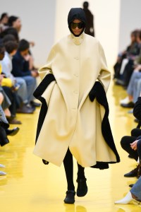 Loewe Fall 2026 Ready-to-Wear Show at Paris Fashion Week