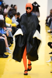 Loewe Fall 2026 Ready-to-Wear Show at Paris Fashion Week