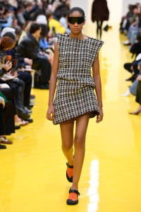 Loewe Fall 2026 Ready-to-Wear Show at Paris Fashion Week