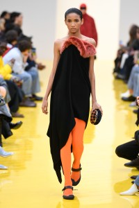 Loewe Fall 2026 Ready-to-Wear Show at Paris Fashion Week