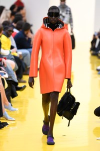 Loewe Fall 2026 Ready-to-Wear Show at Paris Fashion Week