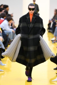 Loewe Fall 2026 Ready-to-Wear Show at Paris Fashion Week