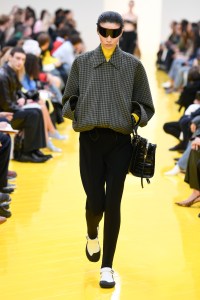 Loewe Fall 2026 Ready-to-Wear Show at Paris Fashion Week