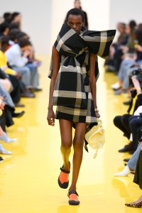 Loewe Fall 2026 Ready-to-Wear Show at Paris Fashion Week