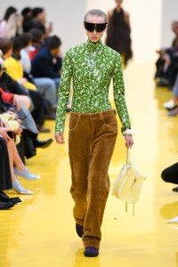 Loewe Fall 2026 Ready-to-Wear Show at Paris Fashion Week