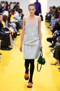 Loewe Fall 2026 Ready-to-Wear Show at Paris Fashion Week
