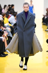 Loewe Fall 2026 Ready-to-Wear Show at Paris Fashion Week