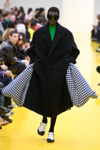Loewe Fall 2026 Ready-to-Wear Show at Paris Fashion Week