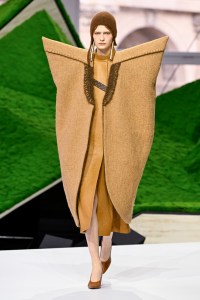 Louis Vuitton Fall 2026 Ready-to-Wear Collection at Paris Fashion Week