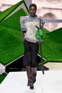 Louis Vuitton Fall 2026 Ready-to-Wear Collection at Paris Fashion Week