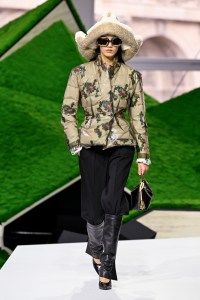 Louis Vuitton Fall 2026 Ready-to-Wear Collection at Paris Fashion Week