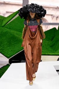 Louis Vuitton Fall 2026 Ready-to-Wear Collection at Paris Fashion Week