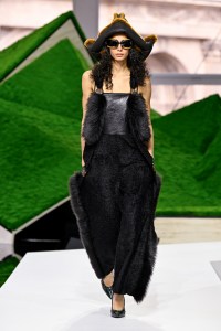 Louis Vuitton Fall 2026 Ready-to-Wear Collection at Paris Fashion Week