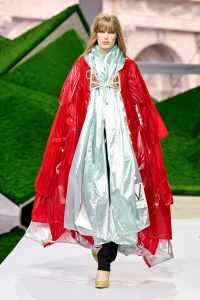 Louis Vuitton Fall 2026 Ready-to-Wear Collection at Paris Fashion Week