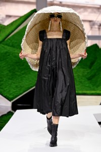 Louis Vuitton Fall 2026 Ready-to-Wear Collection at Paris Fashion Week