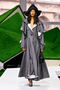 Louis Vuitton Fall 2026 Ready-to-Wear Collection at Paris Fashion Week