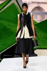 Louis Vuitton Fall 2026 Ready-to-Wear Collection at Paris Fashion Week