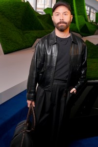 Yoann Lemoine a.k.a. Woodkid
