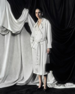 Loulou De Saison Fall 2026 Ready-to-Wear Collection at Paris Fashion Week