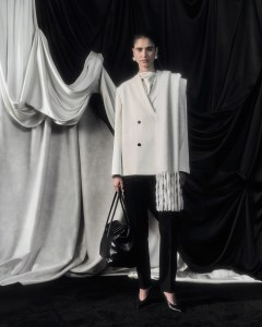 Loulou De Saison Fall 2026 Ready-to-Wear Collection at Paris Fashion Week