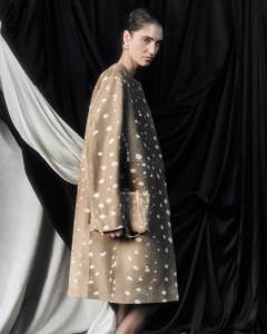Loulou De Saison Fall 2026 Ready-to-Wear Collection at Paris Fashion Week