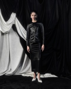 Loulou De Saison Fall 2026 Ready-to-Wear Collection at Paris Fashion Week