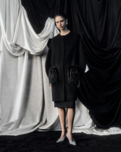 Loulou De Saison Fall 2026 Ready-to-Wear Collection at Paris Fashion Week