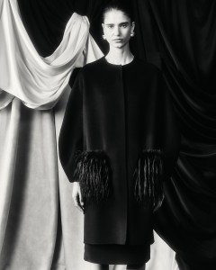 Loulou De Saison Fall 2026 Ready-to-Wear Collection at Paris Fashion Week