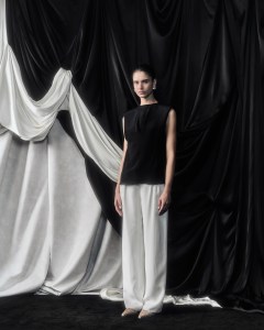 Loulou De Saison Fall 2026 Ready-to-Wear Collection at Paris Fashion Week