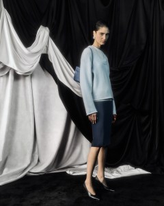Loulou De Saison Fall 2026 Ready-to-Wear Collection at Paris Fashion Week