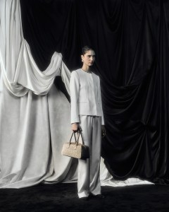 Loulou De Saison Fall 2026 Ready-to-Wear Collection at Paris Fashion Week