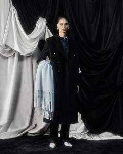 Loulou De Saison Fall 2026 Ready-to-Wear Collection at Paris Fashion Week