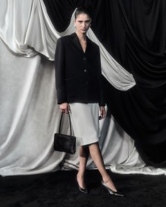 Loulou De Saison Fall 2026 Ready-to-Wear Collection at Paris Fashion Week