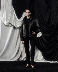 Loulou De Saison Fall 2026 Ready-to-Wear Collection at Paris Fashion Week