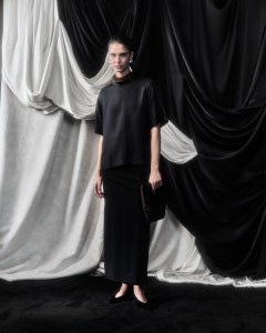 Loulou De Saison Fall 2026 Ready-to-Wear Collection at Paris Fashion Week
